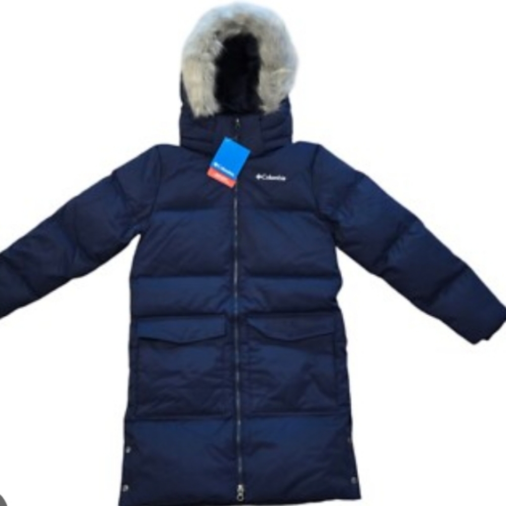 🛑🔥SALE🔥🛑NWT Columbia Parka